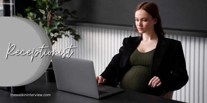 jobs for pregnant women 