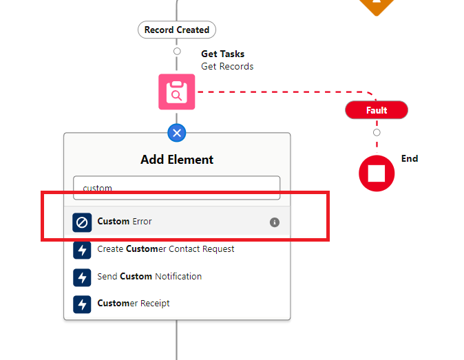 flow interview question