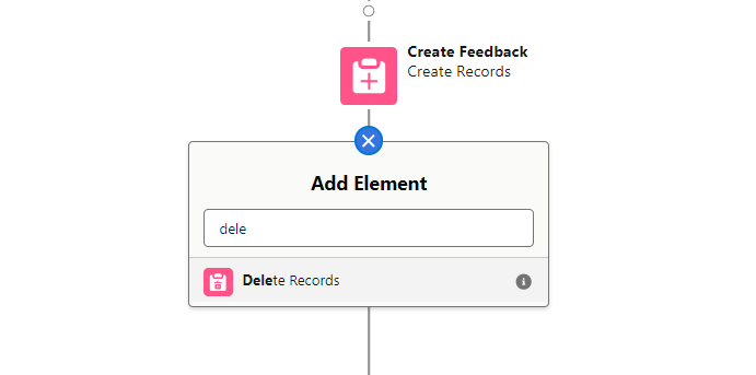 flow interview question